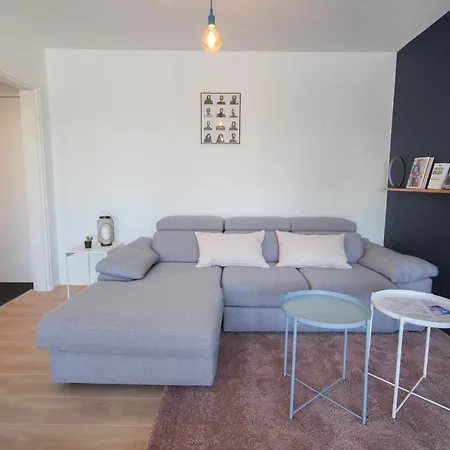 Centre - Cozy And Functional Ap *