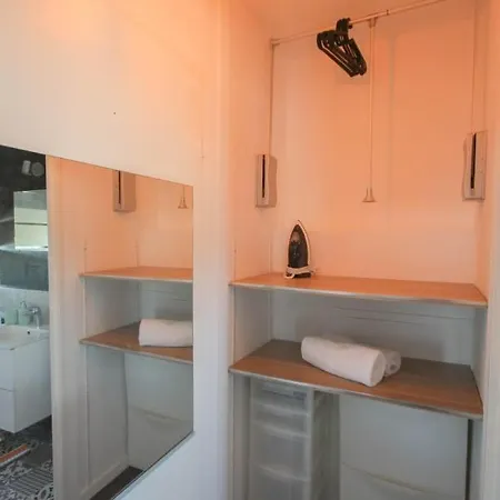 דירה Centre - Cozy And Functional Ap *