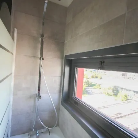 Apartment Centre - Cozy And Functional Ap Lille