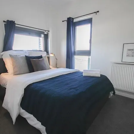 Centre - Cozy And Functional Ap Apartamento Lille