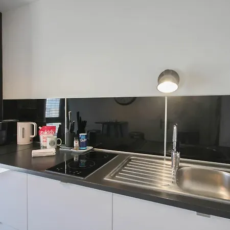Centre - Cozy And Functional Ap Lille