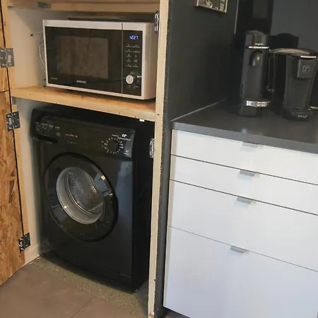 Centre - Cozy And Functional Ap