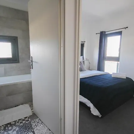 Apartment Centre - Cozy And Functional Ap Lille